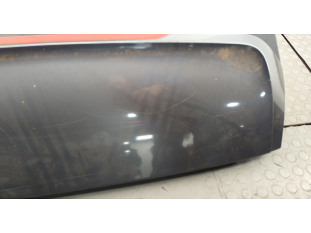 Замок багажника  Volvo XC90 2002-2014       