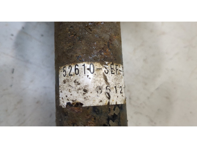 Стойка амортизатора Honda Accord 7 2003-2007