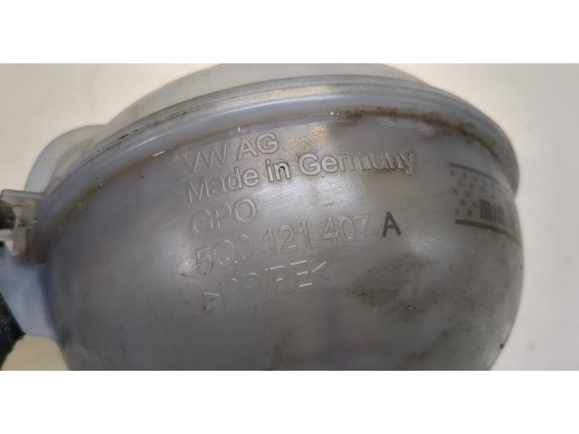 Бачок расширительный Skoda Octavia (A7) 2013-2017