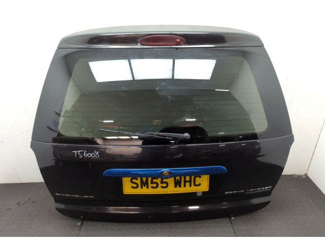 Замок багажника  Chrysler Voyager 2000-2007       