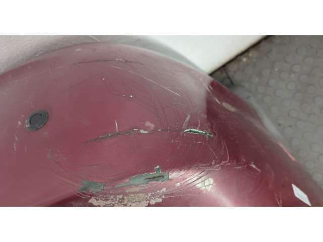 Бампер  KIA Carnival 1998-2006 задний   