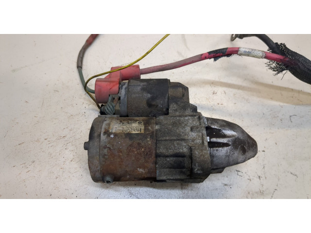 Стартер  Jeep Patriot 2007-2010 2.4  05034555AA   