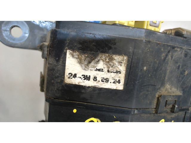 Блок предохранителей  Ford Ranger 2006-2012      243W80924    2.5