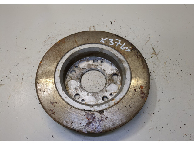 Диск тормозной Honda Civic 2006-2012 1.3 задний 42510SMGE20