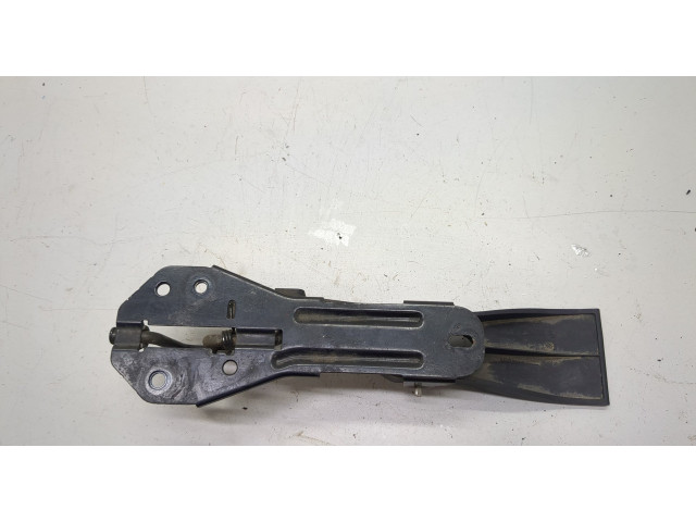 Замок капота Audi A7 2010-2018