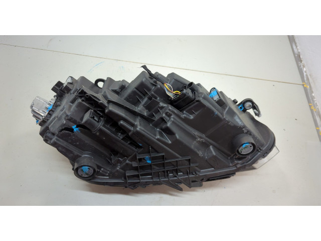 Фара передняя  Volkswagen Jetta 7 2018-2025 левая 