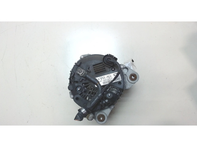 Генератор  Seat Altea 2004-2009       06F903023C    2.0 дизель