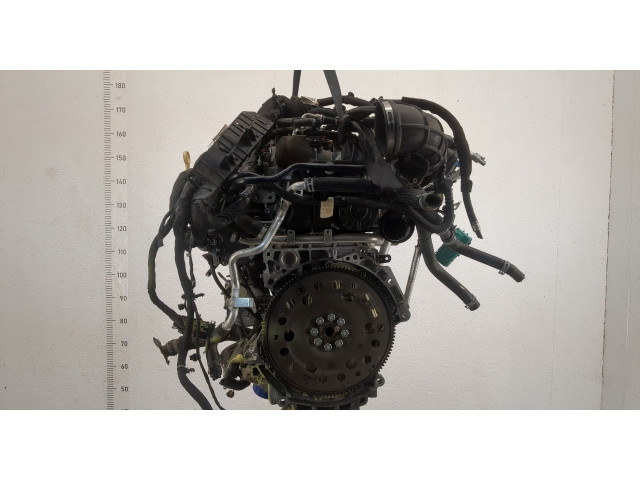 Форсунка топливная Cadillac XT4 2018-2023 12734337