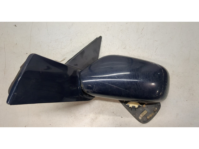 Зеркало боковое  Saab 9-5 1997-2005  левое            
