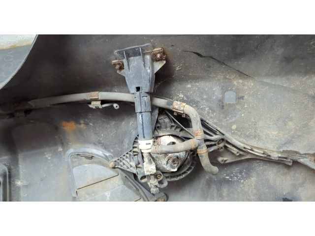 Бампер Honda CR-V 2006-2012 передний