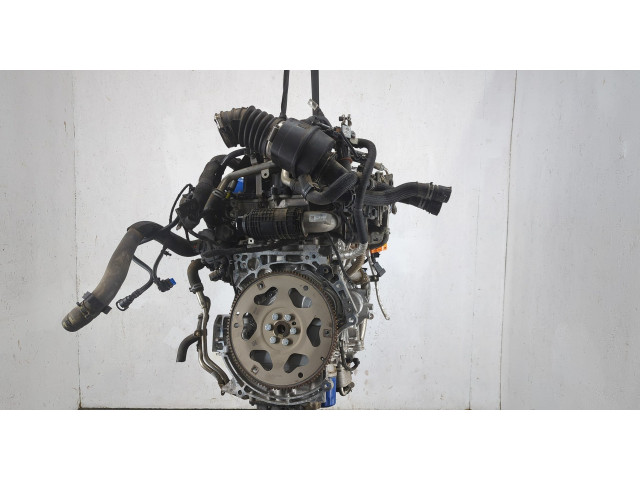 Генератор Buick Encore GX 2019-2024