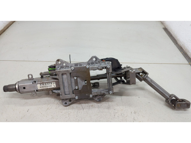  рейка  Колонка рулевая  Volkswagen Golf 5 2003-2009      