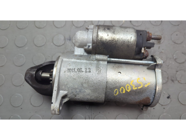 Стартер  Chevrolet Cruze 2009-2015 1.6  55576980   