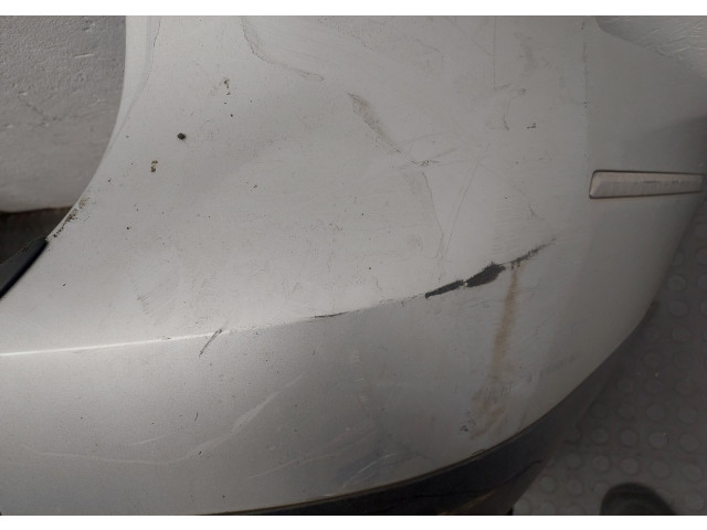 Бампер Volkswagen Passat 6 2005-2010 задний 3C9807417