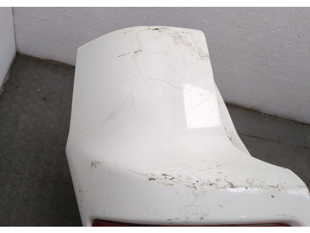 Бампер Citroen C-Crosser 2007-2013 задний