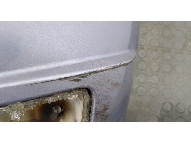 Бампер Honda Civic 2006-2012 передний