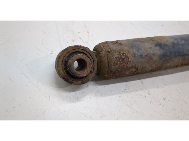 Стойка амортизатора Infiniti QX70