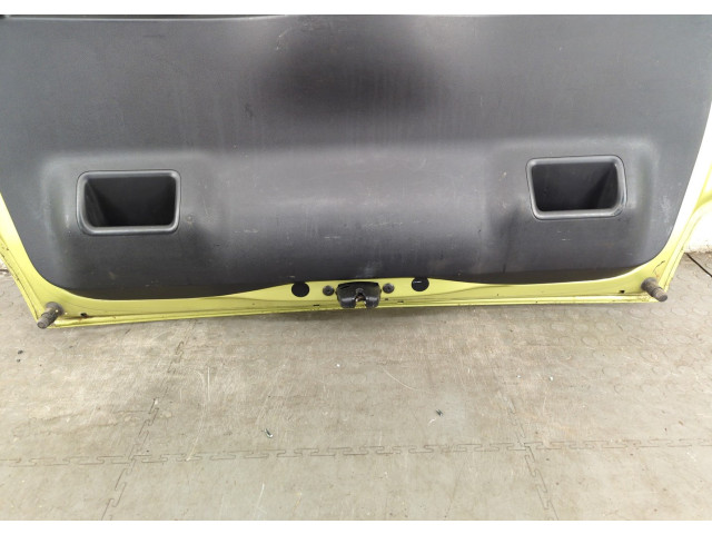 Замок багажника  Citroen C3 picasso 2009-2017       