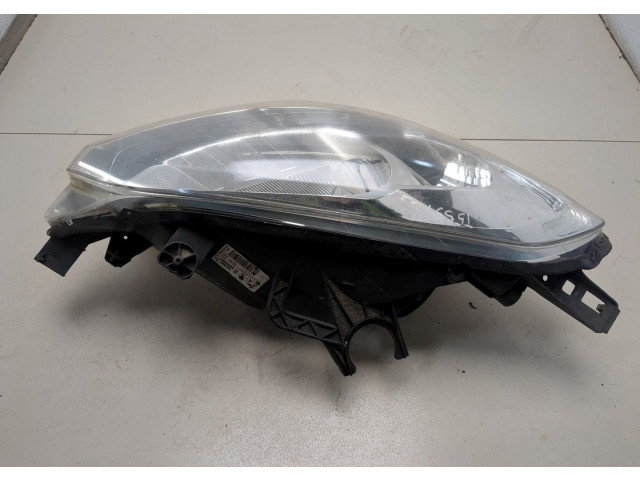 Фара передняя Citroen Berlingo 2012-2018 правая