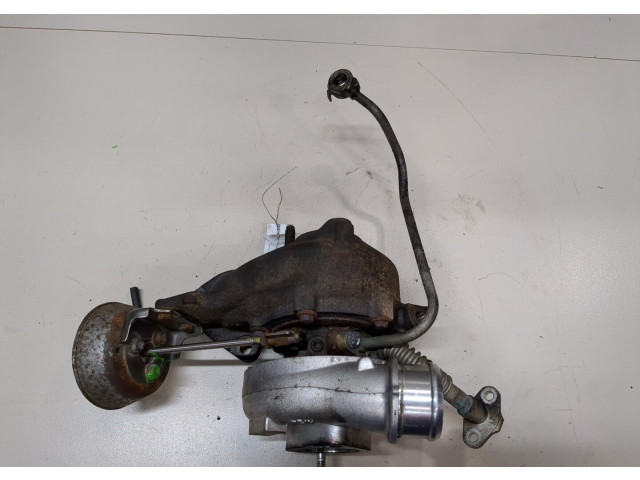 Турбина Honda CR-V 2007-2012 2.2 18900R06E01