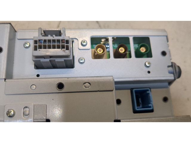 Дисплей мультимедиа Jaguar XF 2007–2012 8x2310e889ad