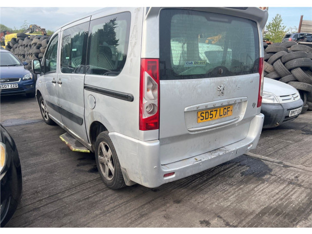 ТНВД  Peugeot Expert 2007-2016