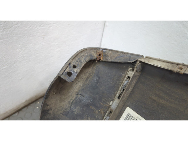 Решетка радиатора  Volvo S40 2004-          