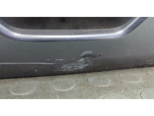 Замок багажника  Nissan X-Trail (T32) 2013-2023       