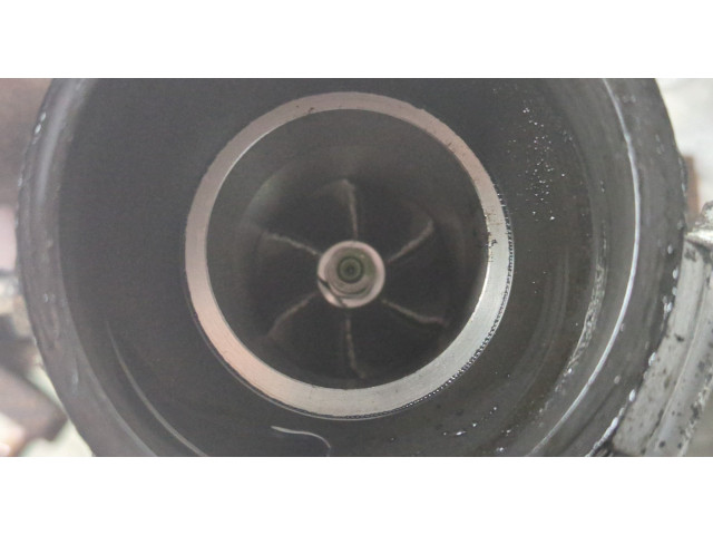 Турбина Skoda Octavia (A5) 2004-2013 JZA253056EX