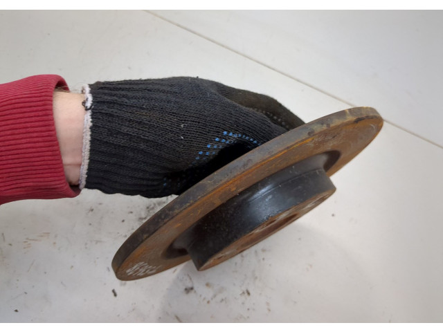 Диск тормозной  Honda Civic 2015-2022   задний         