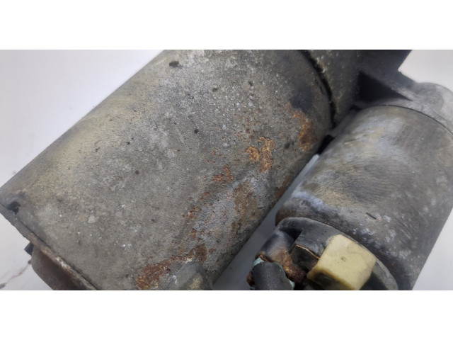 Стартер  Mitsubishi Outlander Sport 2019-2025   1810A342   