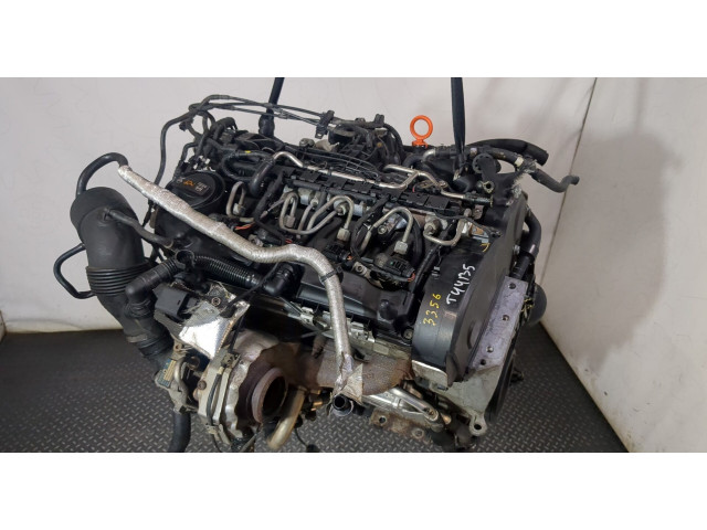 Клапанная крышка двигателя ДВС  Seat Ibiza 4 2008-2012 1.6     