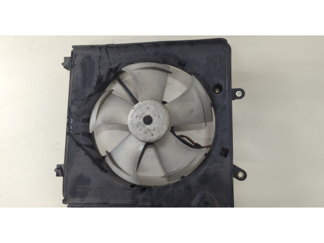 Вентилятор радиатора Honda Accord 7 2003-2007
