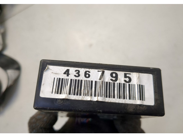 Блок комфорта  Nissan X-Trail (T31) 2007-2015        