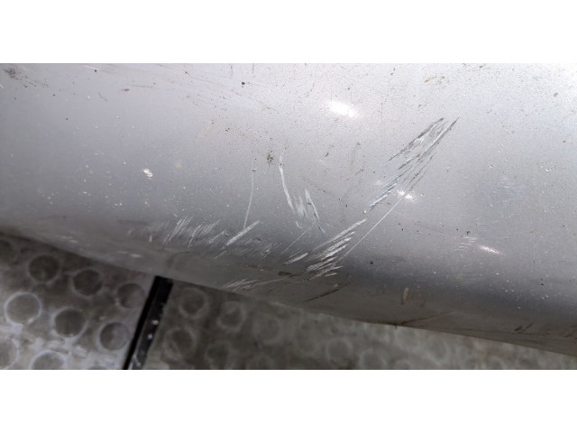 Бампер  Ford Focus 2 2008-2011 передний   