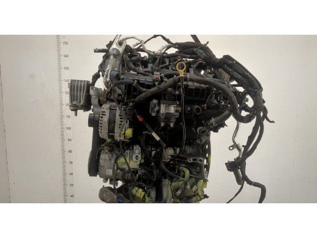 Форсунка топливная Cadillac XT4 2018-2023 12734337