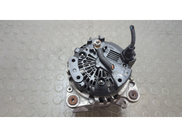 Генератор Ford Galaxy 2000-2006 1253623, 3M2110300AA, 1366004, 4M2110300EA