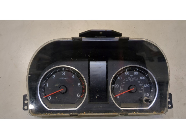 Панель приборов Honda CR-V 2007-2012 2.2 Дизель