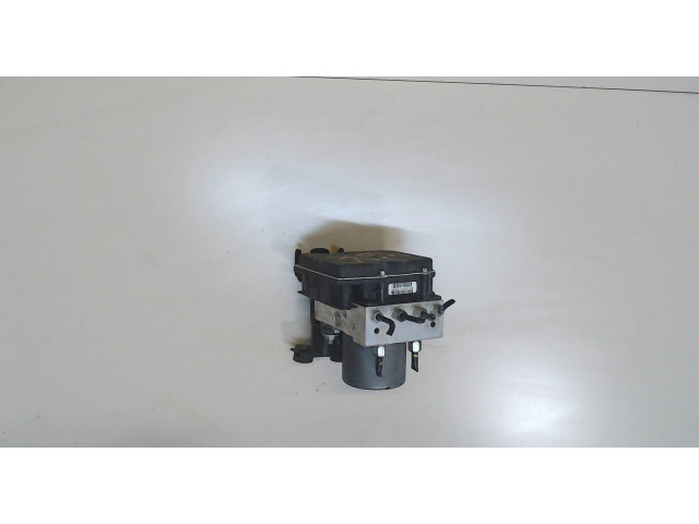 Блок АБС, насос (АБС, ESP, ASR) Infiniti FX 2008-2012