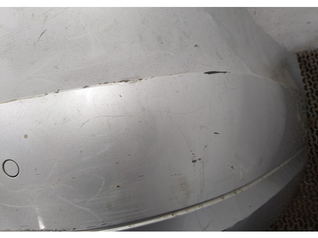 Бампер  Mercedes E W212 2009-2013 задний     A21288038409999