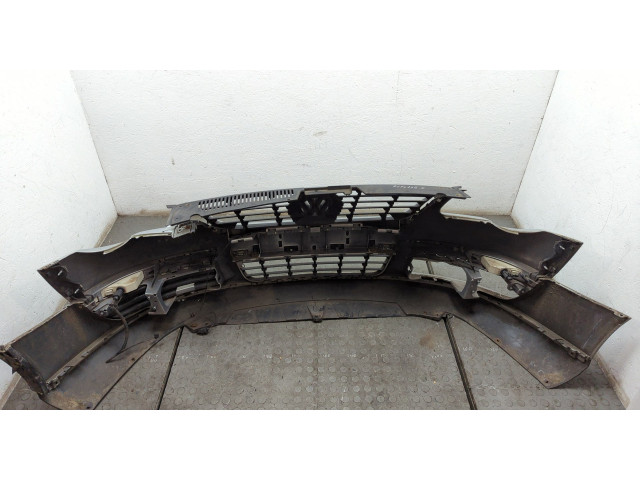 Бампер  Volkswagen Passat 6 2005-2010 передний   3C0807217D