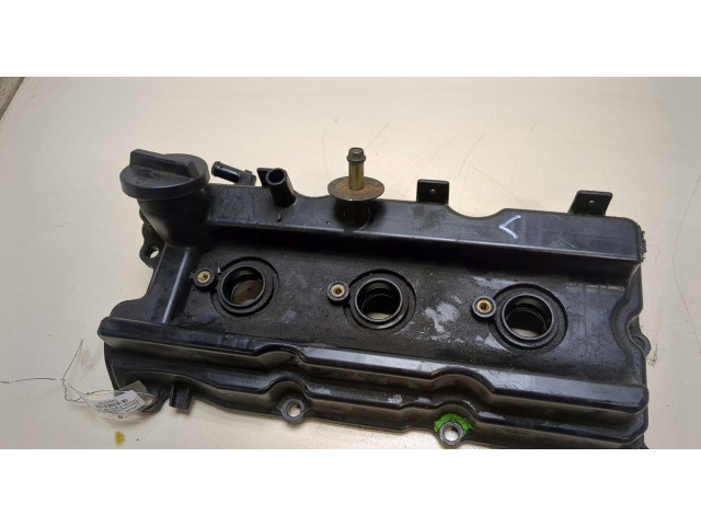 Клапанная крышка двигателя ДВС Nissan Pathfinder 2004-2014 4.0