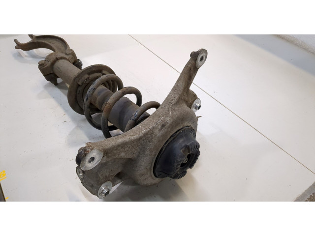 Стойка амортизатора  Audi A5 (8T) 2007-2011 8K0412383F     