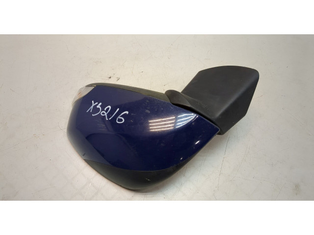 Зеркало боковое  Citroen C4 2004-2010  левое            1608065480, 8149ZT