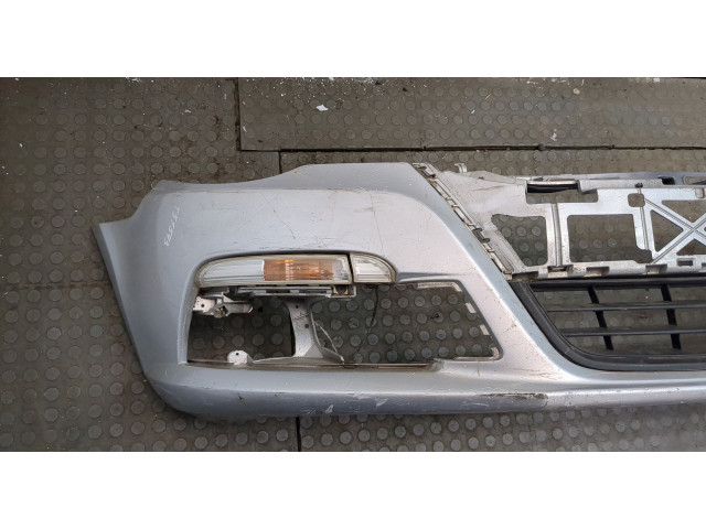 Бампер  Volkswagen Passat CC 2008-2012 передний   