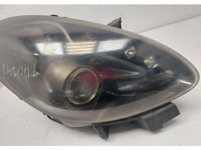 Фара передняя Alfa Romeo Giulietta 2010-2016 правая