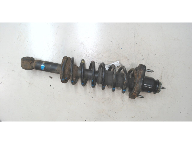 Стойка амортизатора Mitsubishi ASX 1.6 бензин