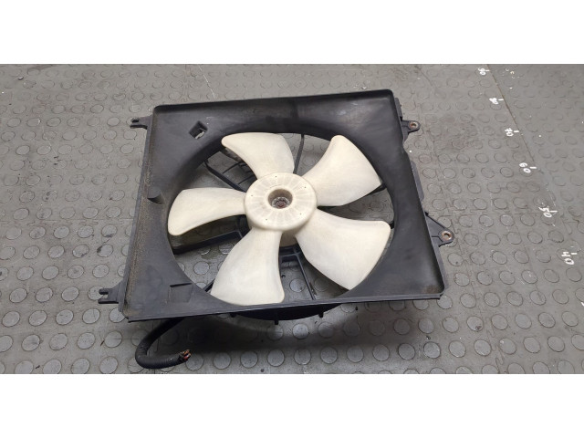 Вентилятор радиатора  Acura RDX 2006-2013           