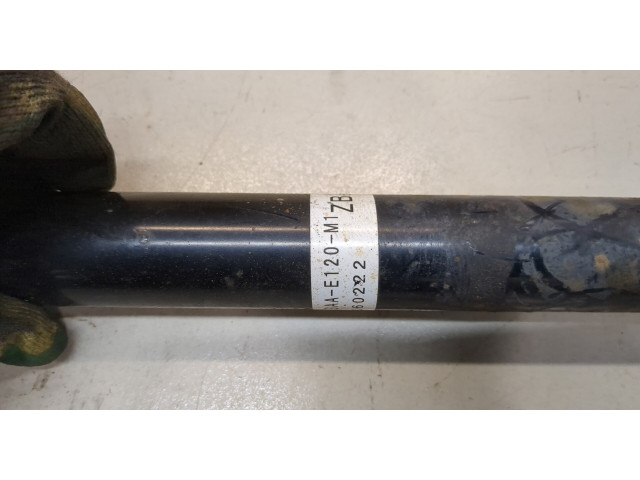 Стойка амортизатора Honda Jazz 2002-2008