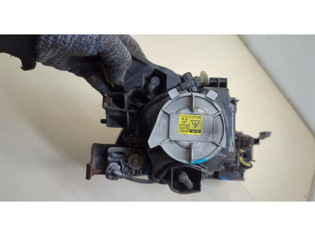 Фара передняя  Mazda 6 (GH) 2007-2012 левая 